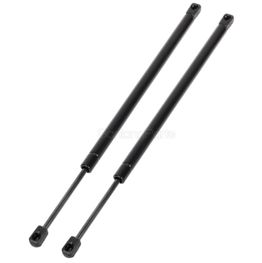 Exterior structure cover opening device 