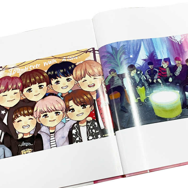 الأكثر مبيعًا مجموعة كتب صور مخصصة  . Best Selling High Quality Custom Photo Book