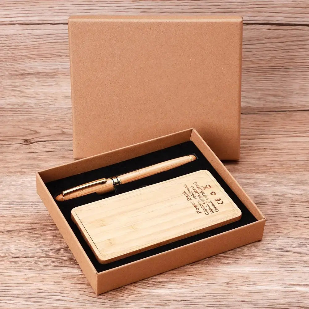 Promotional Gifts - Gift Set 