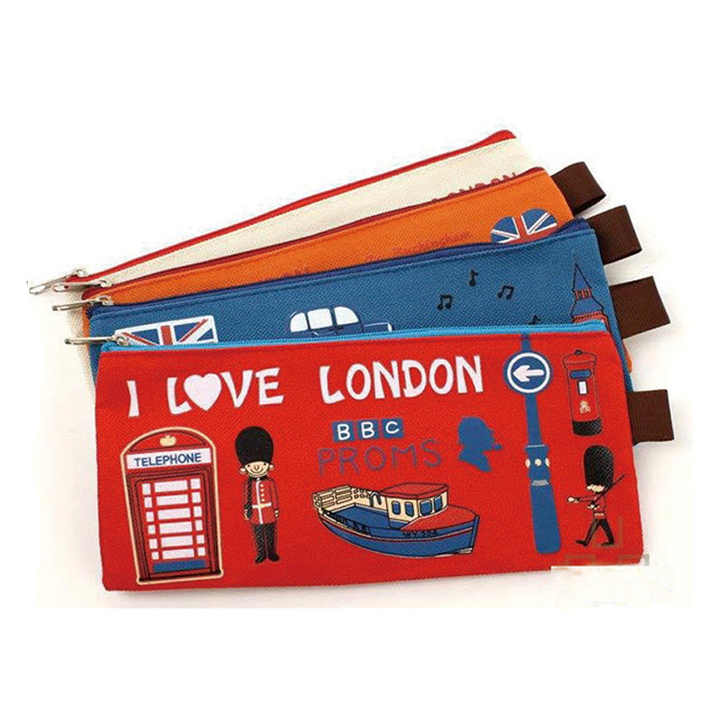 School and office supplies 