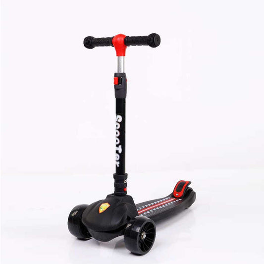 Outdoor games scooter 