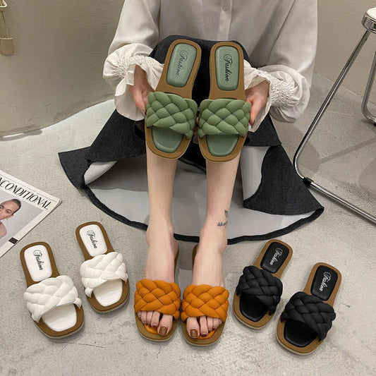 High quality women's sandals 