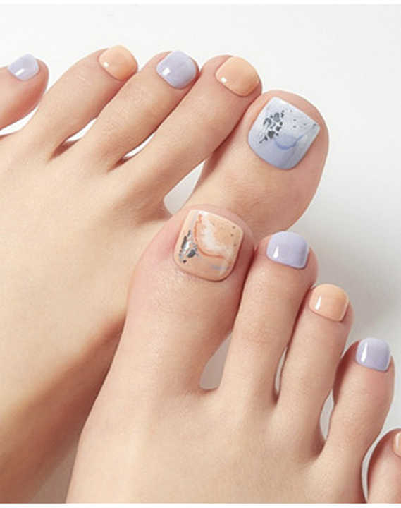 Beautilux Luxury - Artificial Nails 