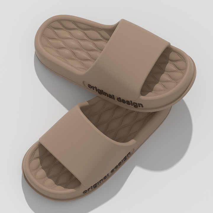 Women's slippers 