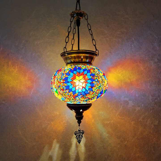 الاضاءه و المصابيح , Lighting and lamps