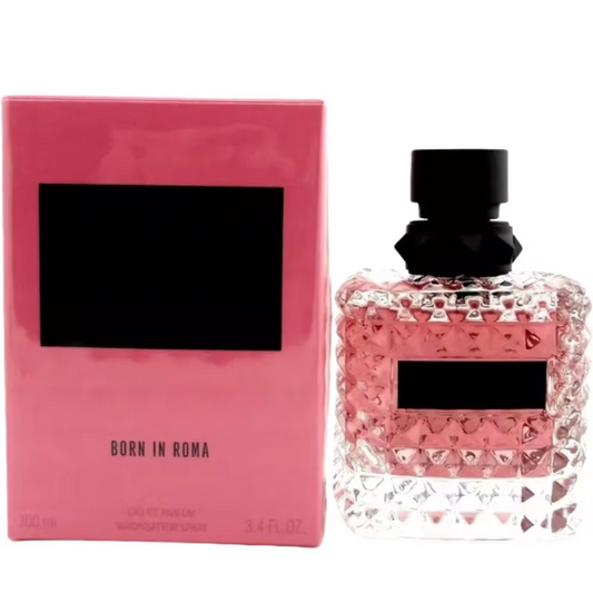 Women's perfume 