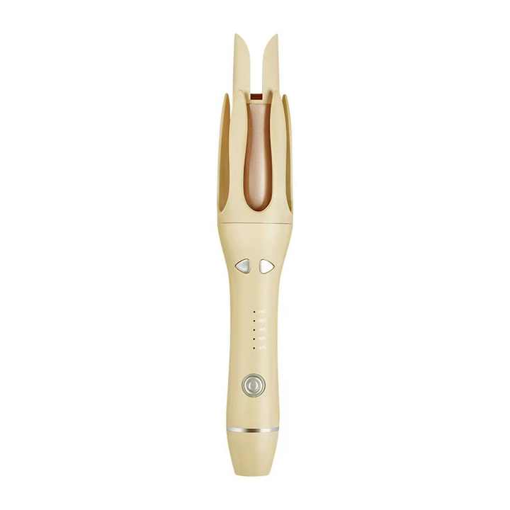 Electric Hair Curler 