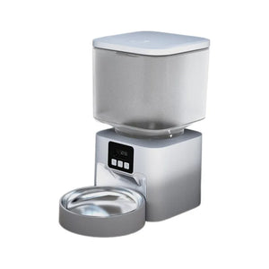 Cat and Dog Food Supply - Bowls and Feeders 