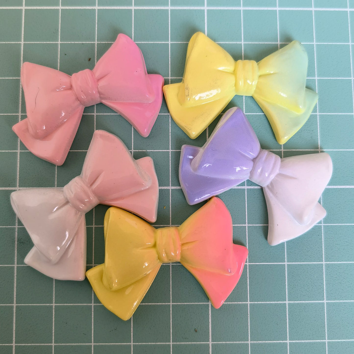 Bow knot - Hair Accessories 