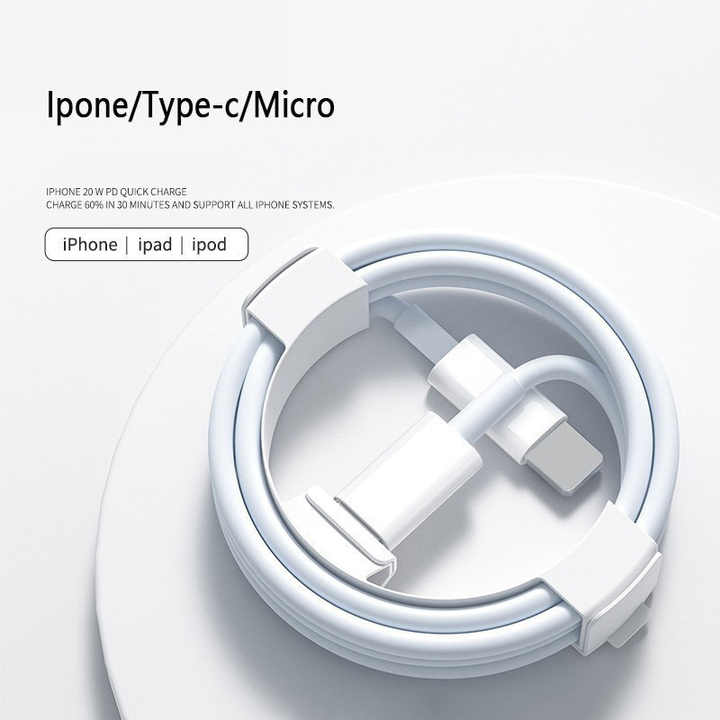 charger cable 