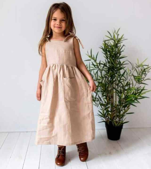Summer dresses