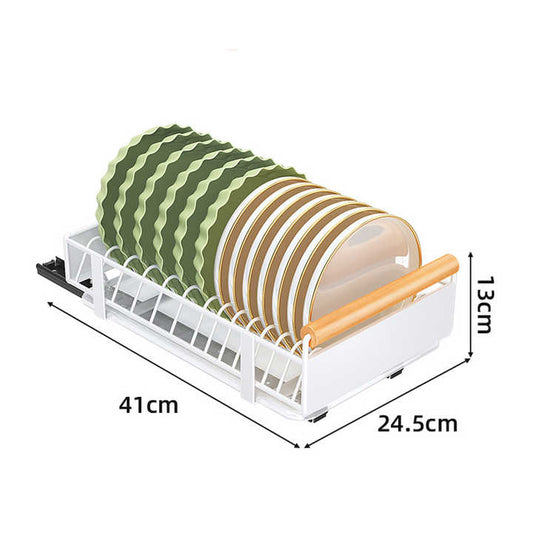 dish drying rack 