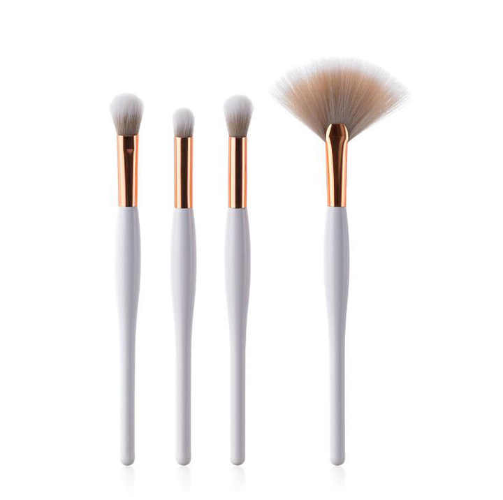 مجموعة فرش مكياج