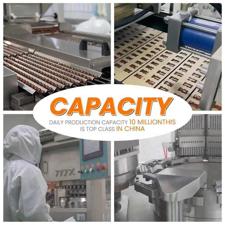 OEM/ODM أقراص الخصوبة الطبيعية العشبية للرجال تكملة كبسولات تعزيز قوية ماكا الطبيعية للرجالOEM/ODM Natural Herbal Fertility Pills for Men Supplement Powerful Maca Natural Enhancement Capsules for Men