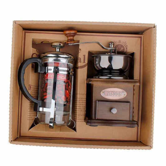 New High Quality OEM Product Luxury Grinder French 