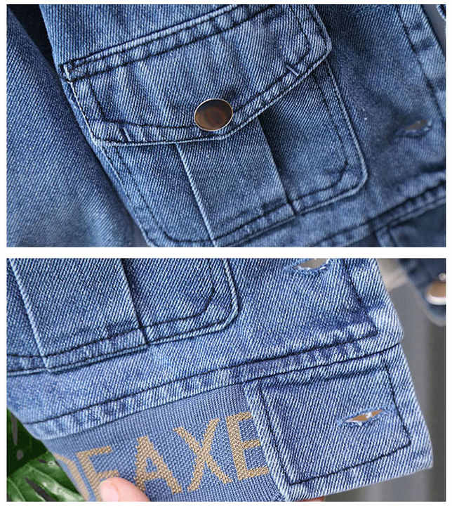 Boys' pants 