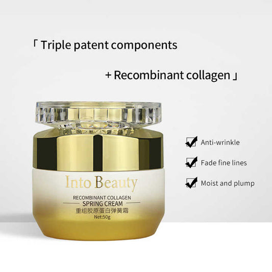 Factory Price - Collagen Cream 