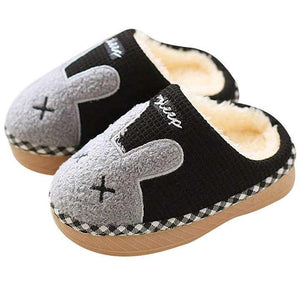 Toddler Girls Bedroom Slippers 