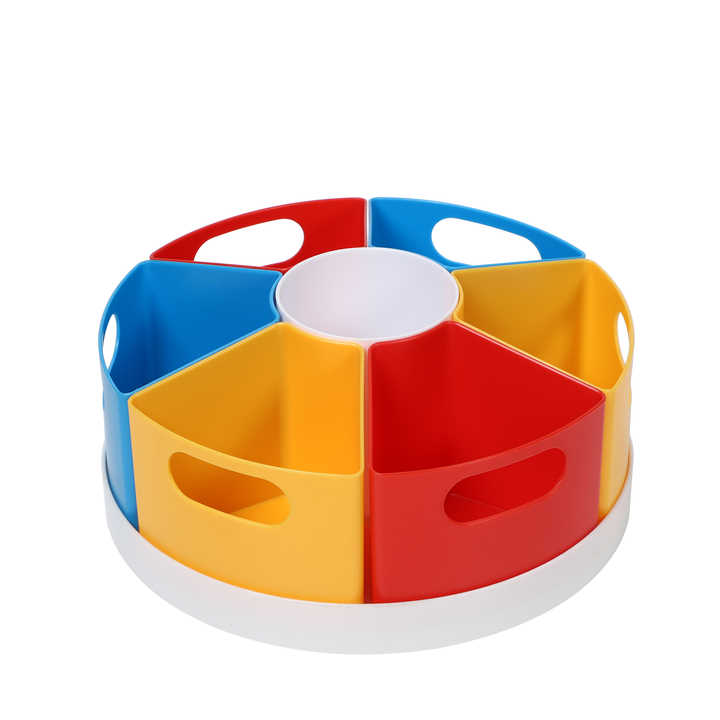 Inch Hot Sale Office Accessories-Desk Organizer Set 