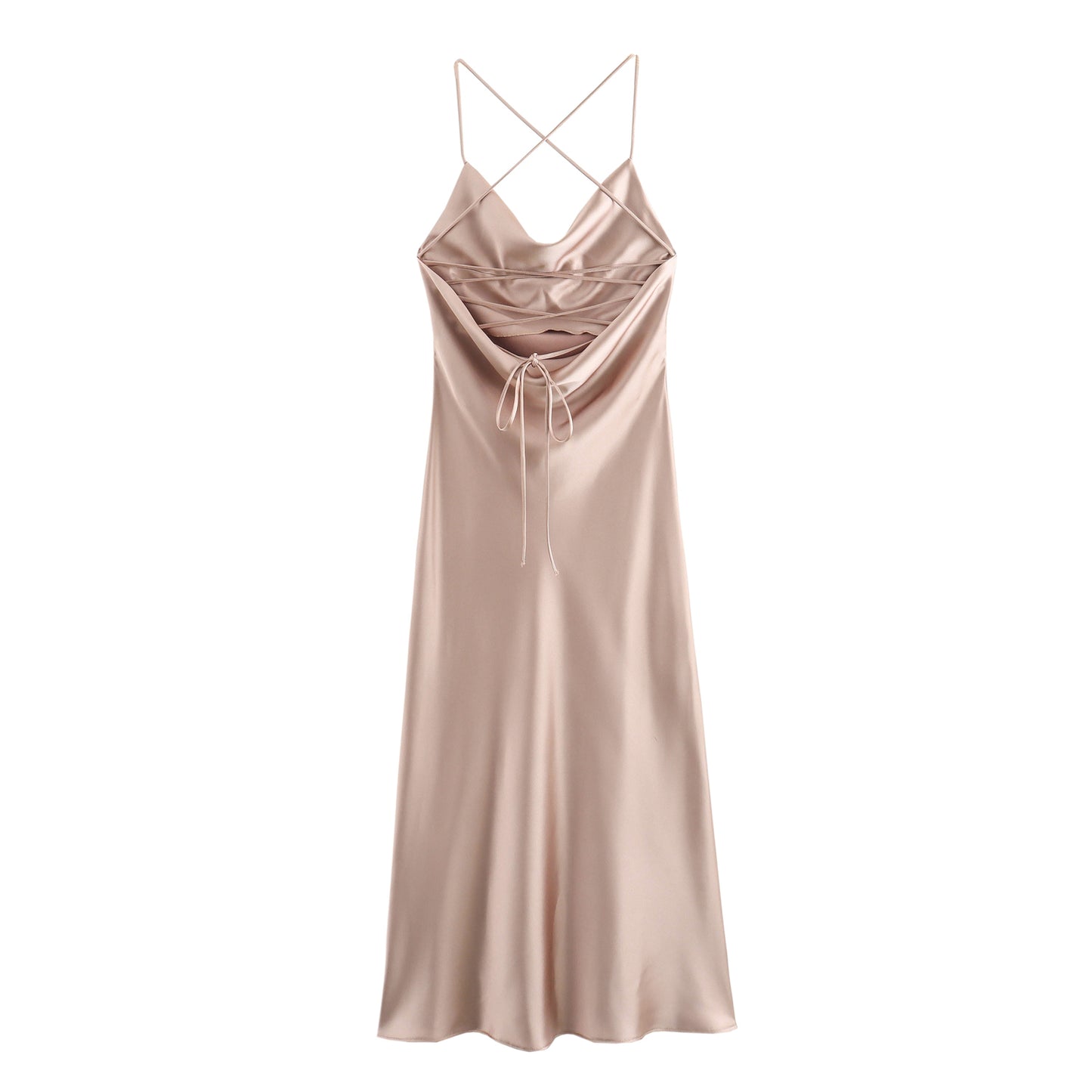 New women's dress