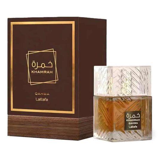 Perfumes 