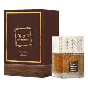 Perfumes 