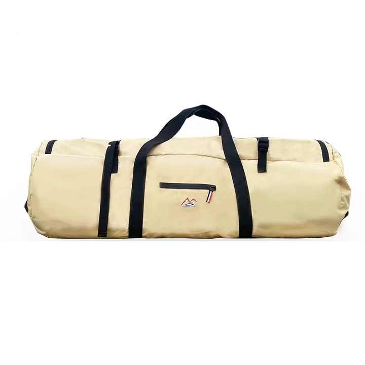 نمط جديد في المخزون سعة كبيرة على شكل حرف S حقيبة تخزين قابلة للطي New Style In Stock Large Capacity S-Shaped Foldable Storage Bag