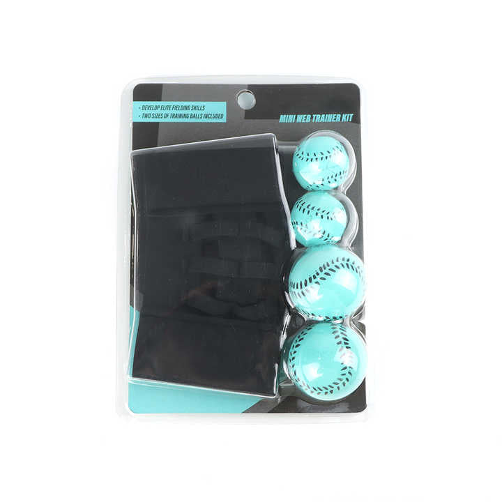 معدات تدريب البيسبول المتميزة