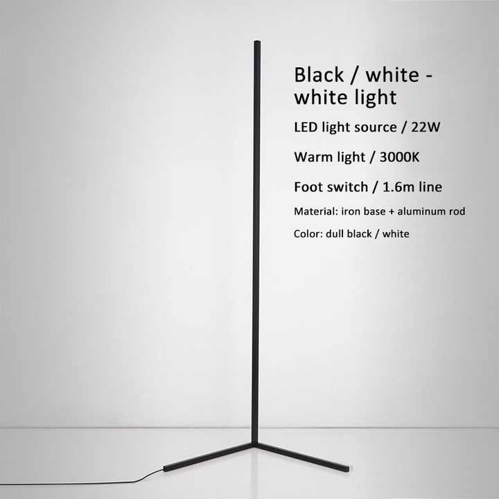 With a simple design for the room