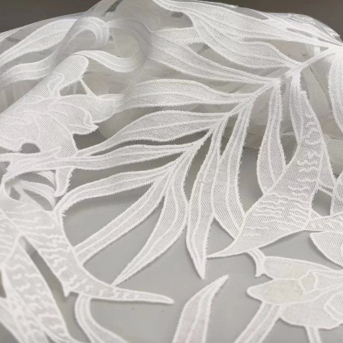 قماش دانتيل رائع