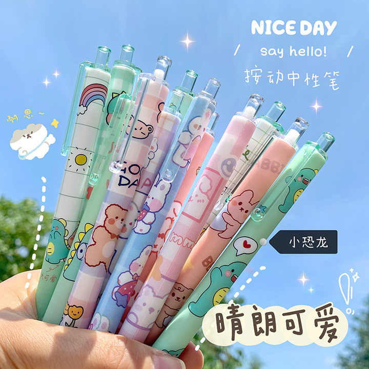 Cute Pens 