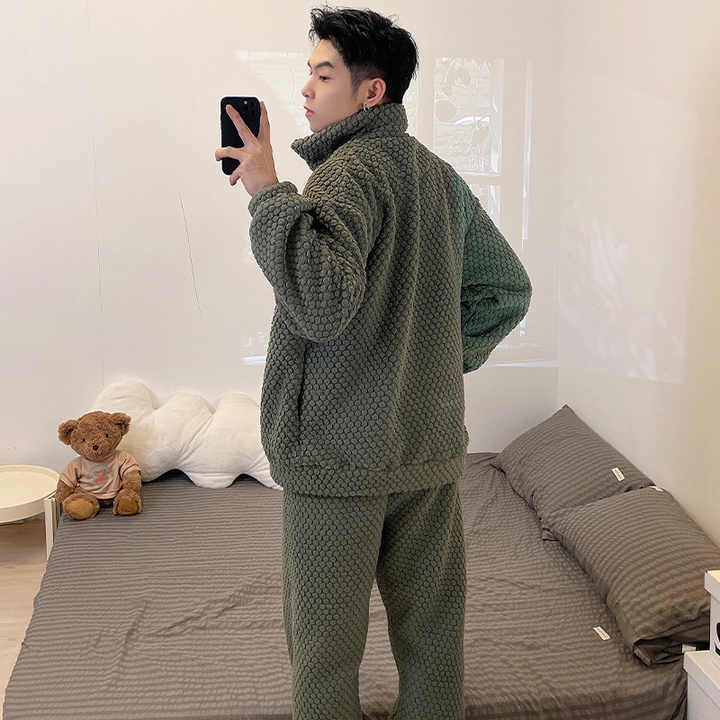 Men's pajama set 
