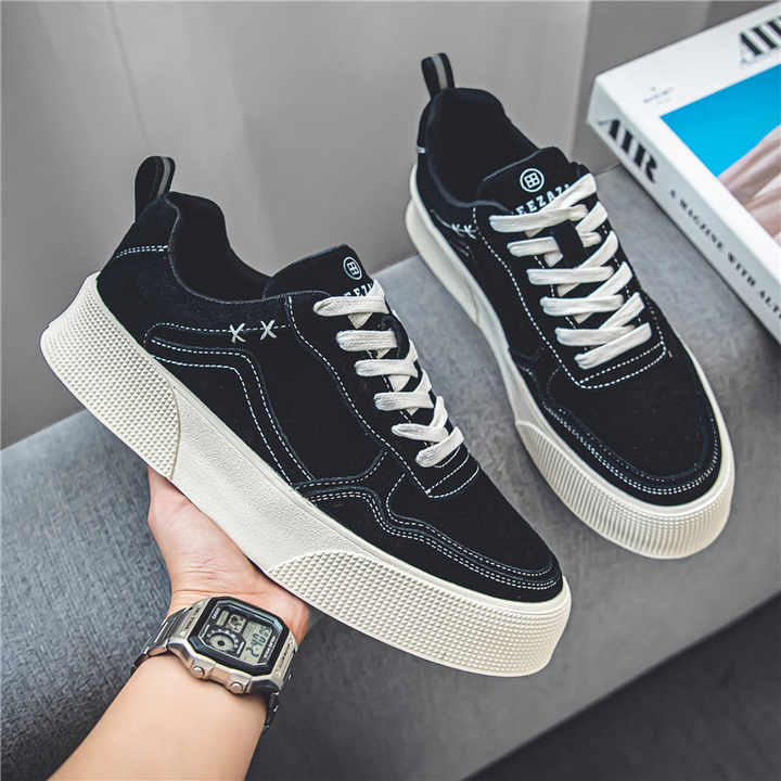 New board shoes for students 