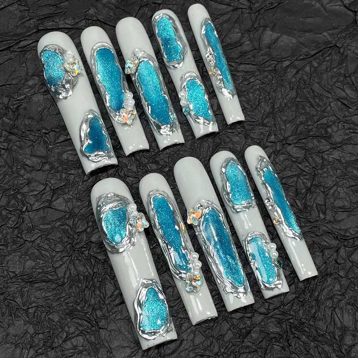 Custom packaging 