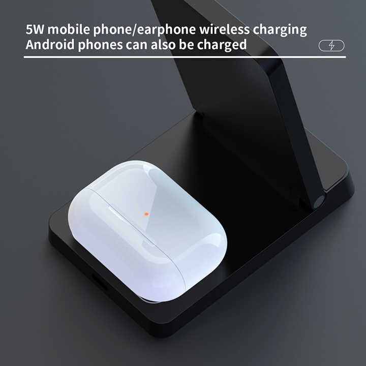 2 in 1 mobile phone headset 