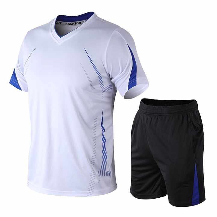 Summer clothing set 