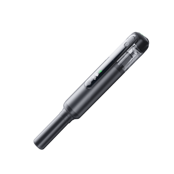 Cordless handheld vacuum cleaners 