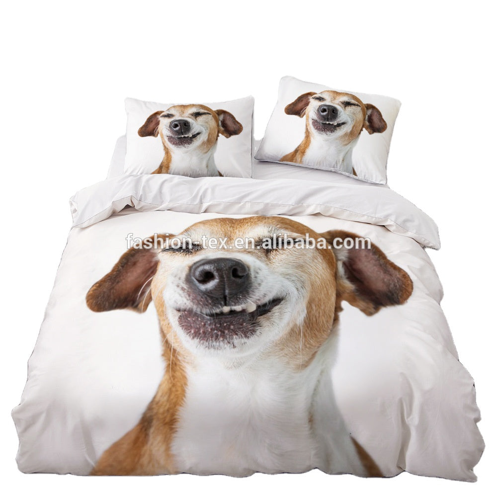 مفارش حيوانات