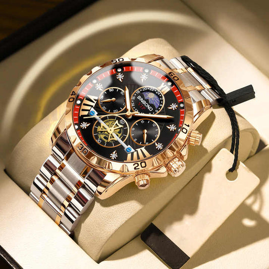 BINBOND B3103 3103 Best Selling Business Watch. 