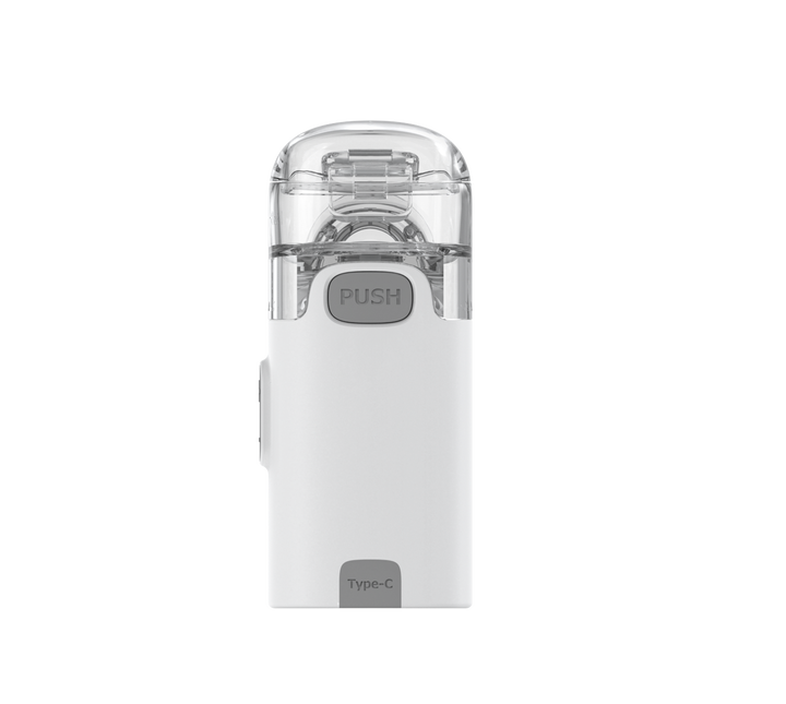Portable Handheld Nebulizer 