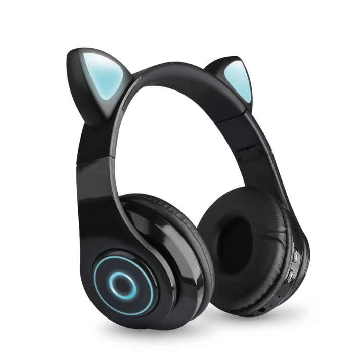 stereo headset 