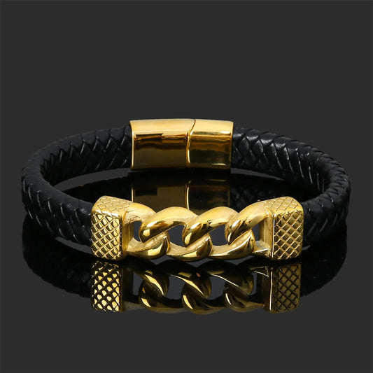 Men's accessories - bracelets - 