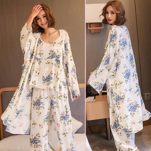 Sleepwear set 