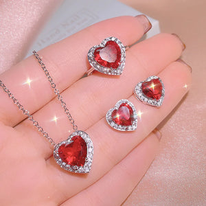 jewelry set 