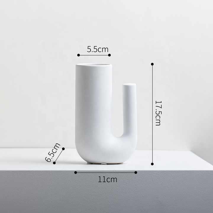 بيع بالجملة للديكورات الداخلية مزهريات