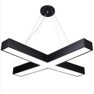 black pendant ceiling lamp 