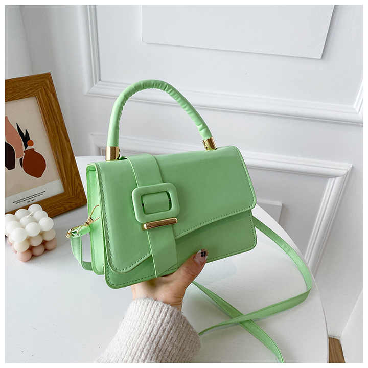 حقائب كتف عصرية للسيدات  - High Quality Lady Design Purses