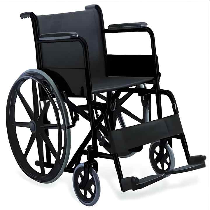 Elderly and people with special needs wheelchair 