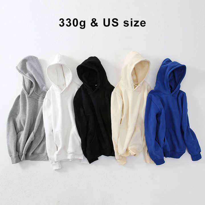 Men's Hoodie 