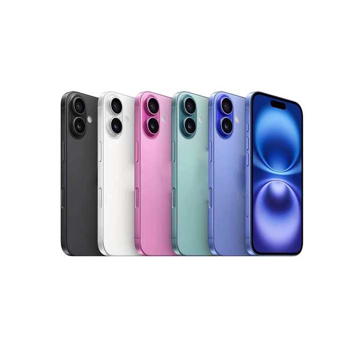 Apple iPhone 15 Pro Max 16 15 